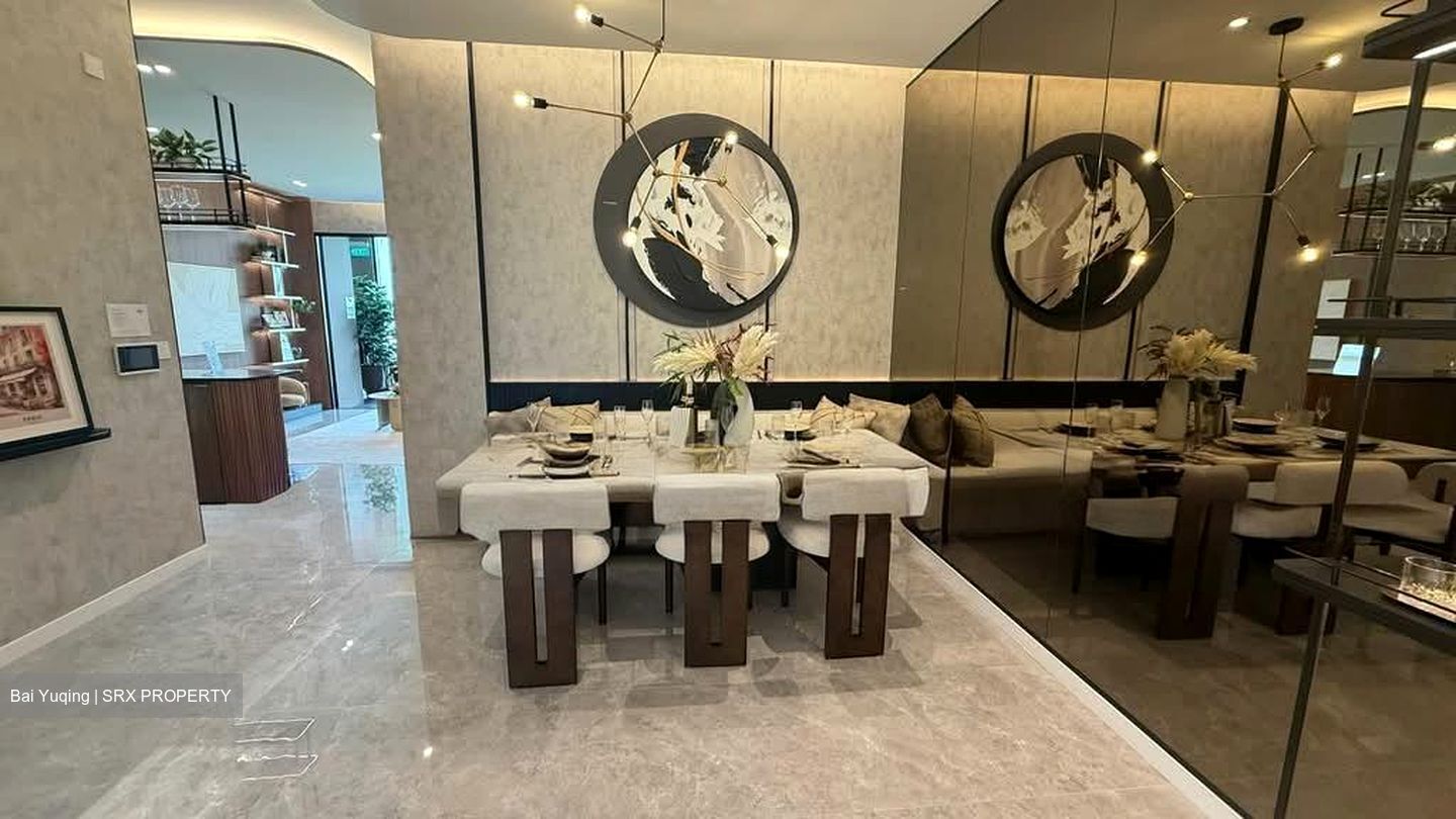 Serangoon Road (D12), Condominium #579761141